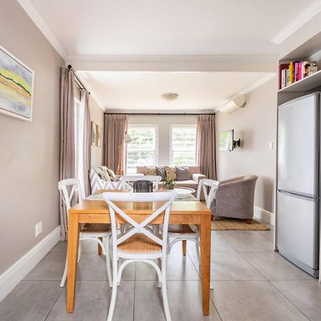 סטלנבוש Bonne Esperance Studio Apartments מראה חיצוני תמונה