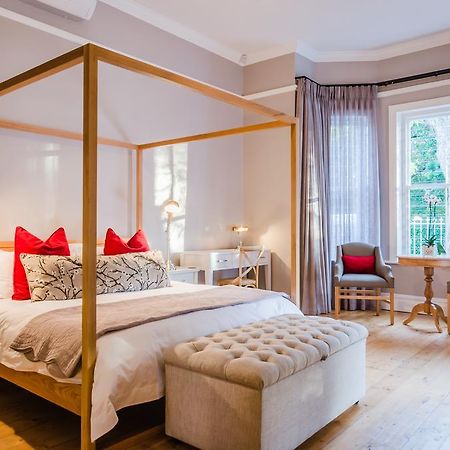 סטלנבוש Bonne Esperance Studio Apartments חדר תמונה