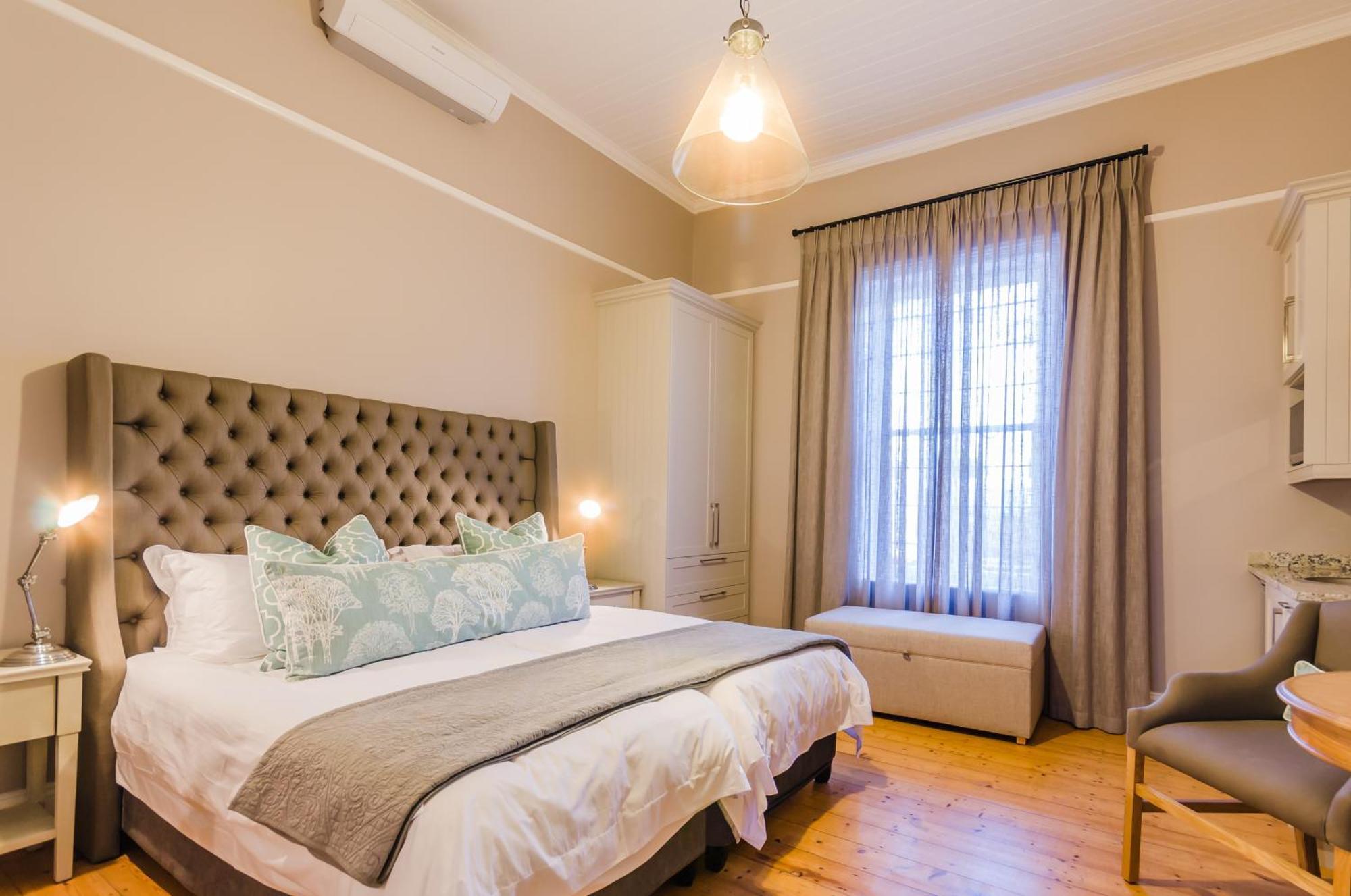 סטלנבוש Bonne Esperance Studio Apartments חדר תמונה