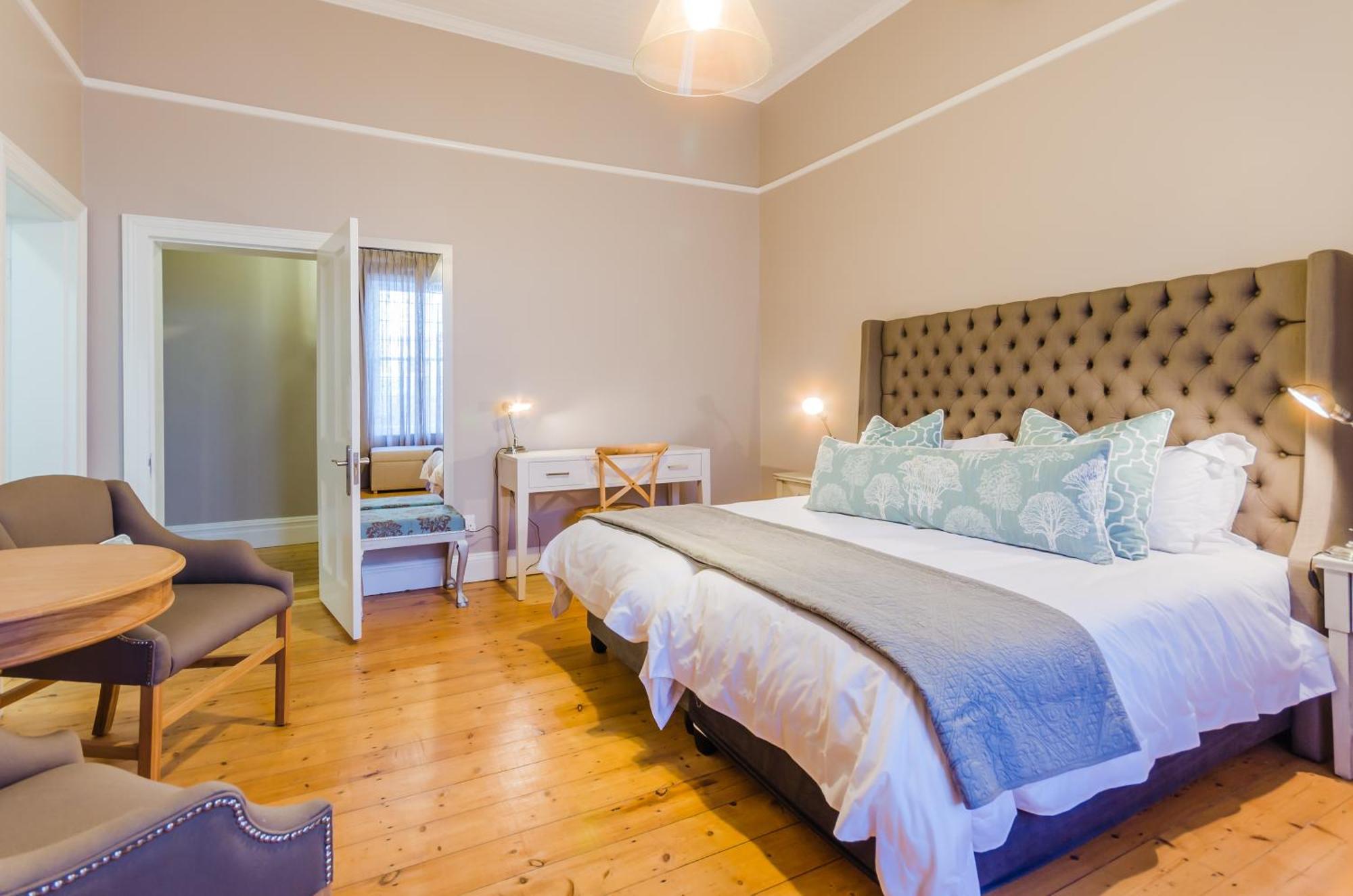 סטלנבוש Bonne Esperance Studio Apartments חדר תמונה