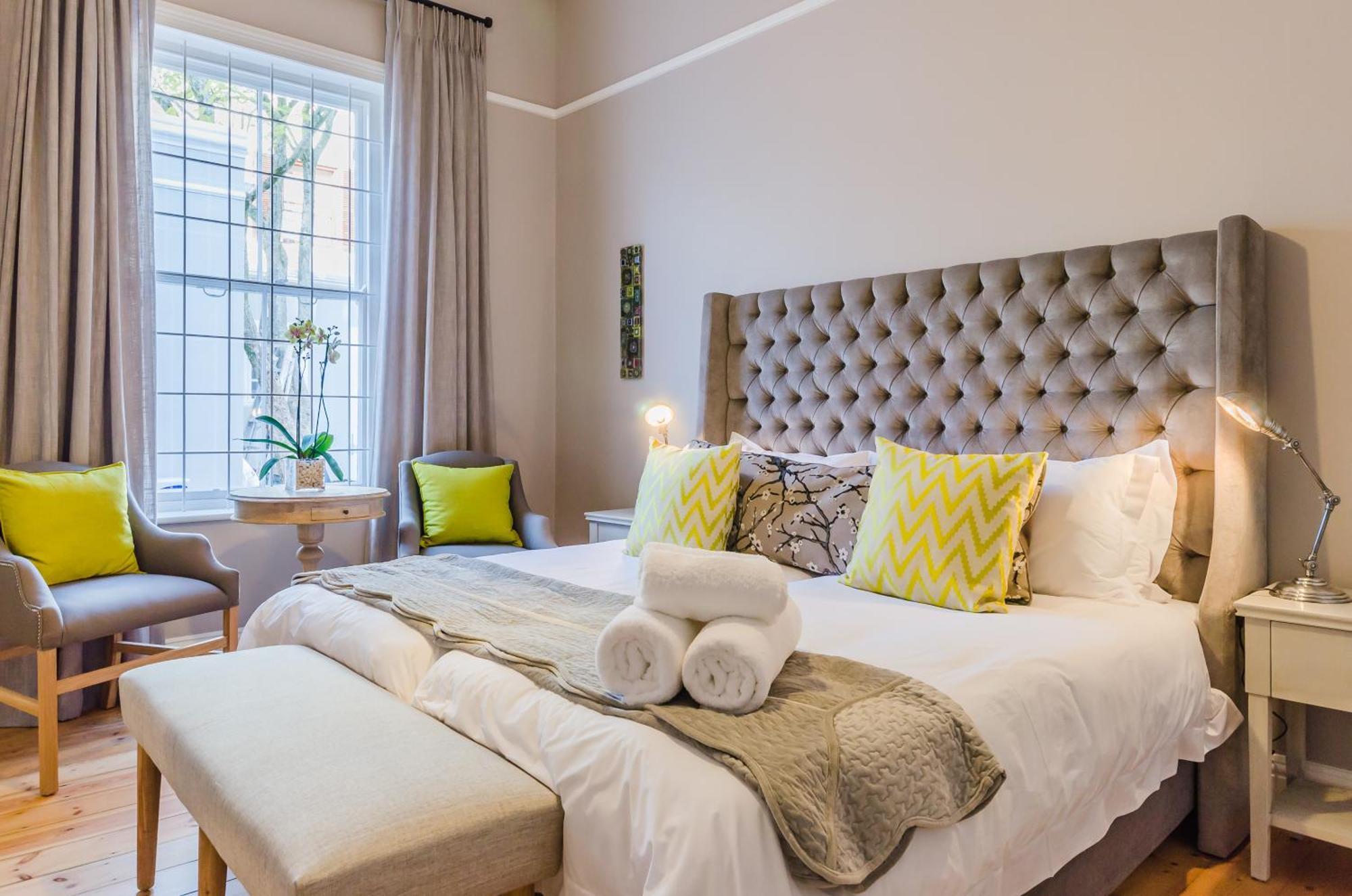 סטלנבוש Bonne Esperance Studio Apartments חדר תמונה