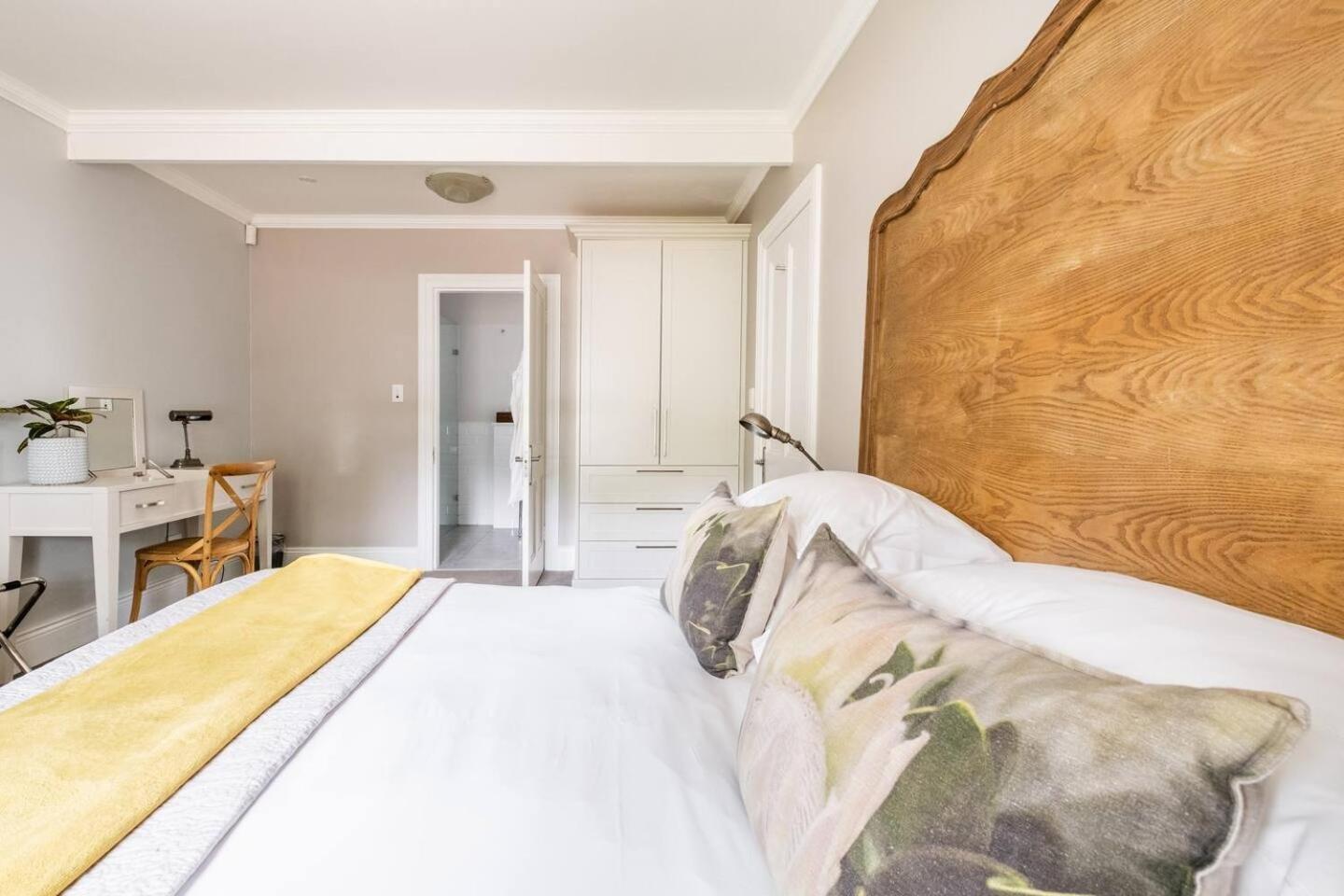 סטלנבוש Bonne Esperance Studio Apartments מראה חיצוני תמונה