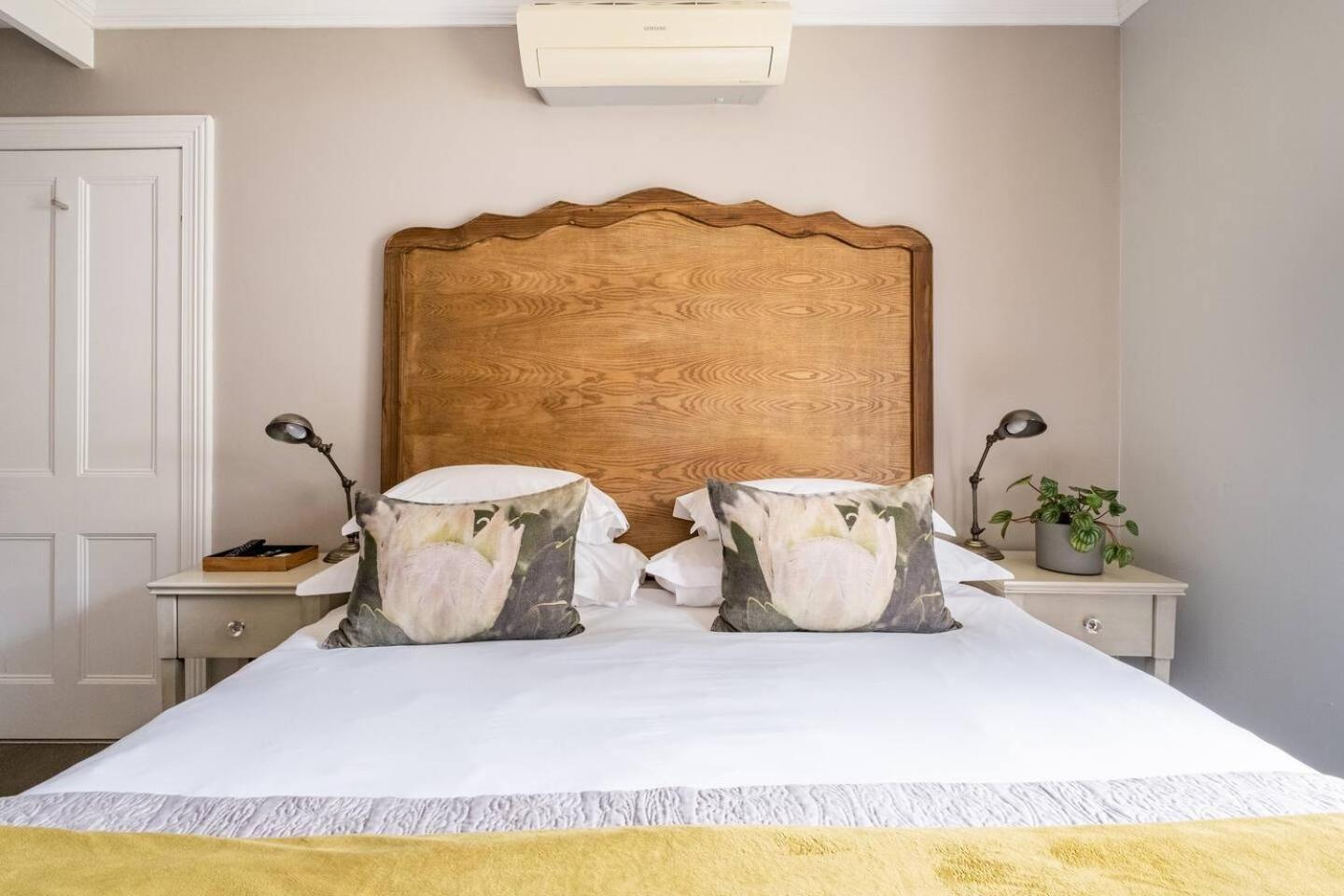 סטלנבוש Bonne Esperance Studio Apartments מראה חיצוני תמונה