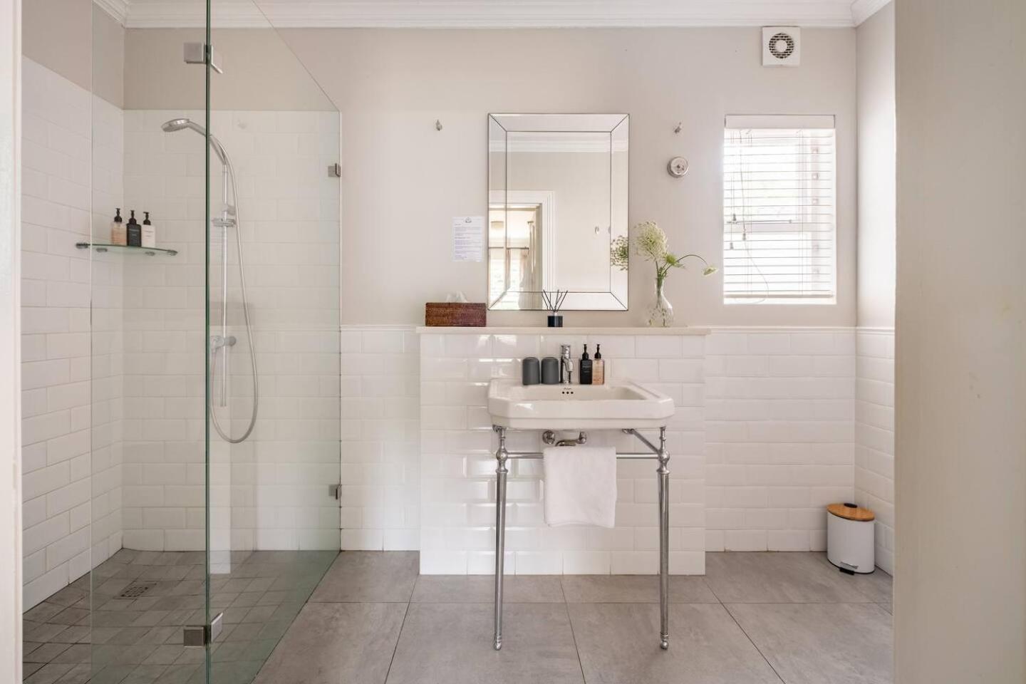סטלנבוש Bonne Esperance Studio Apartments מראה חיצוני תמונה
