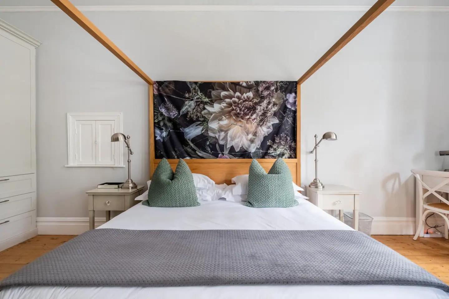 סטלנבוש Bonne Esperance Studio Apartments מראה חיצוני תמונה