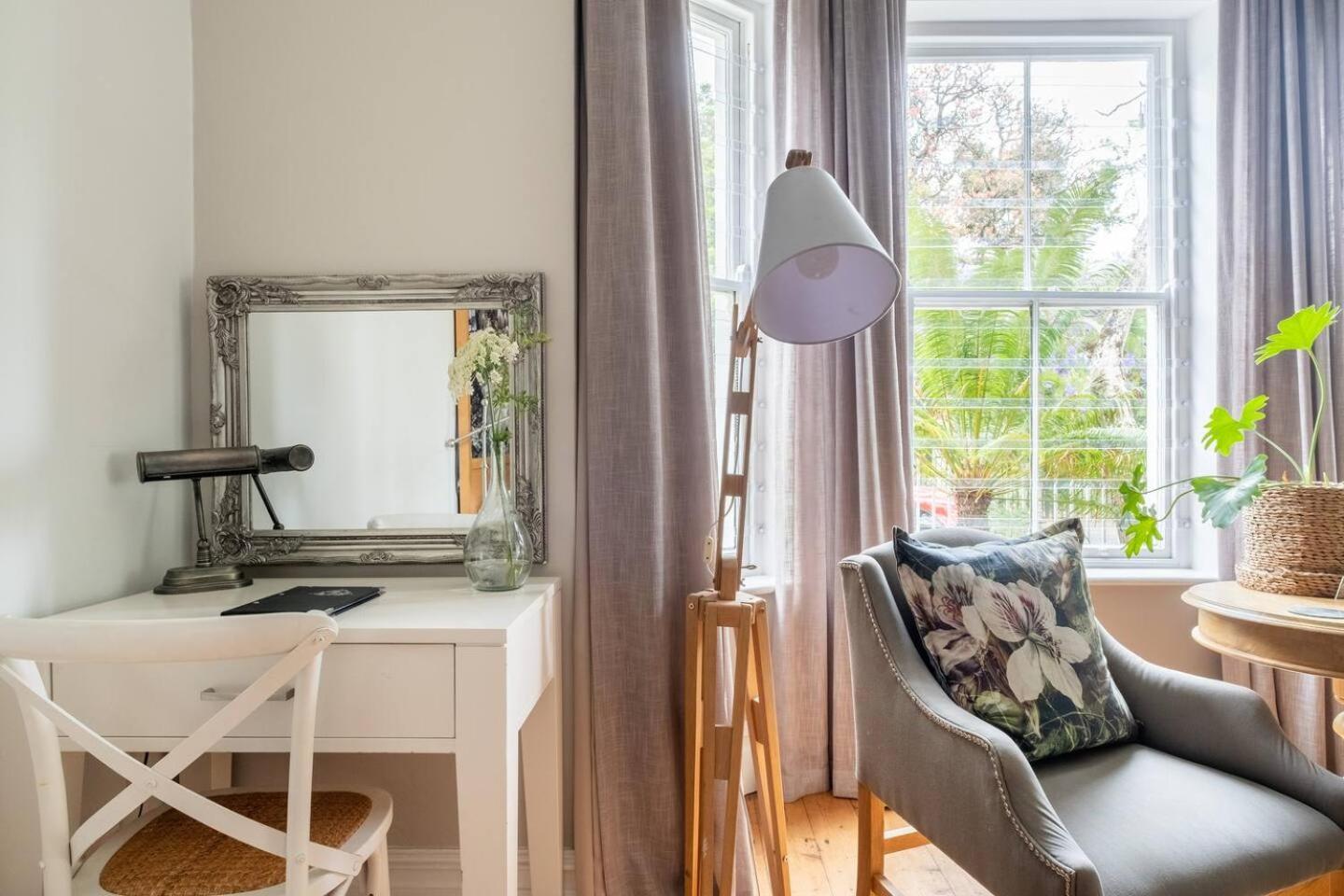 סטלנבוש Bonne Esperance Studio Apartments מראה חיצוני תמונה