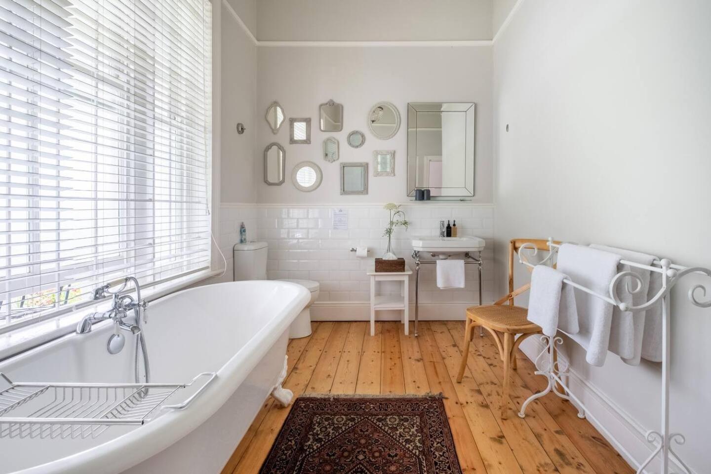 סטלנבוש Bonne Esperance Studio Apartments מראה חיצוני תמונה