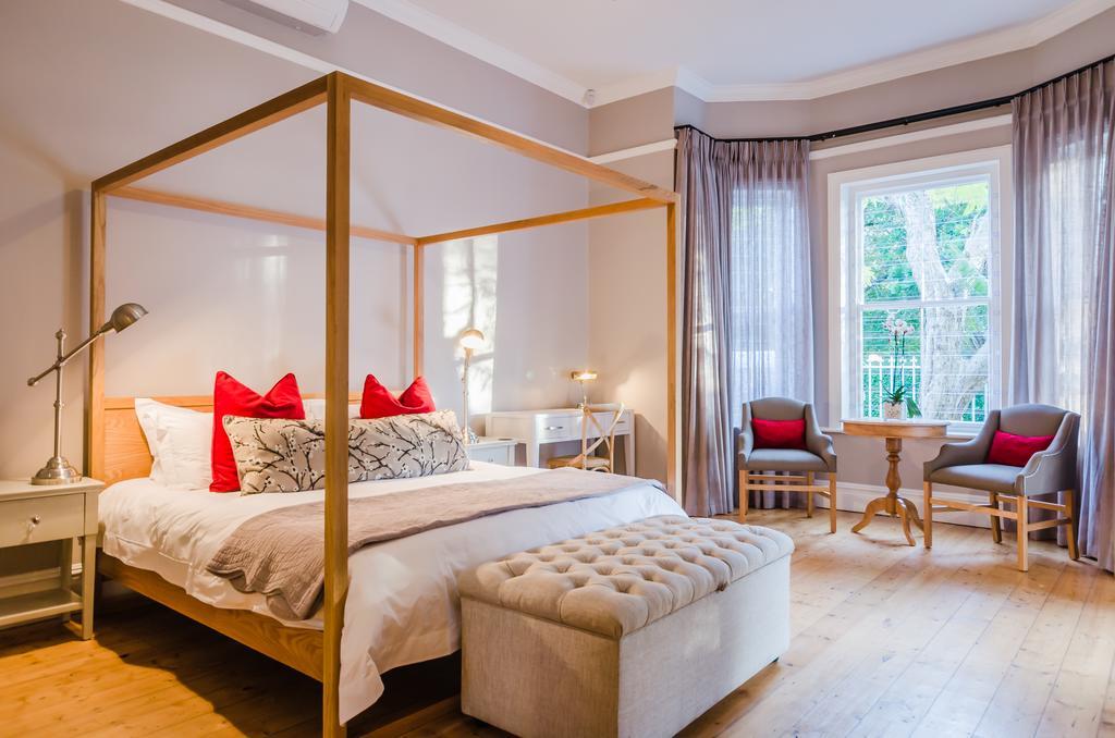 סטלנבוש Bonne Esperance Studio Apartments חדר תמונה