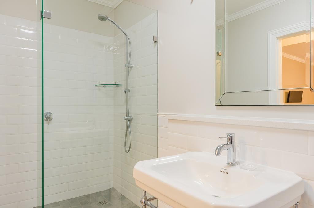 סטלנבוש Bonne Esperance Studio Apartments חדר תמונה