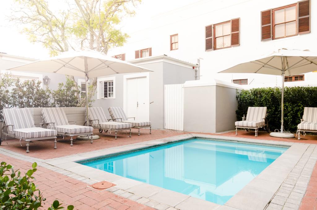 סטלנבוש Bonne Esperance Studio Apartments מראה חיצוני תמונה