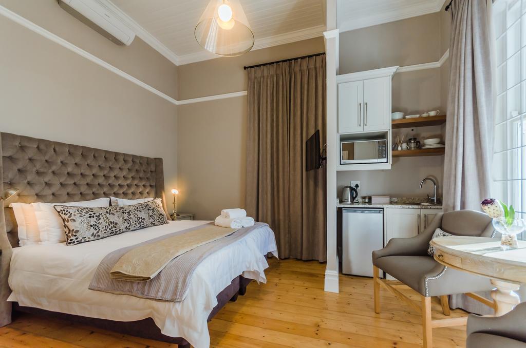 סטלנבוש Bonne Esperance Studio Apartments מראה חיצוני תמונה