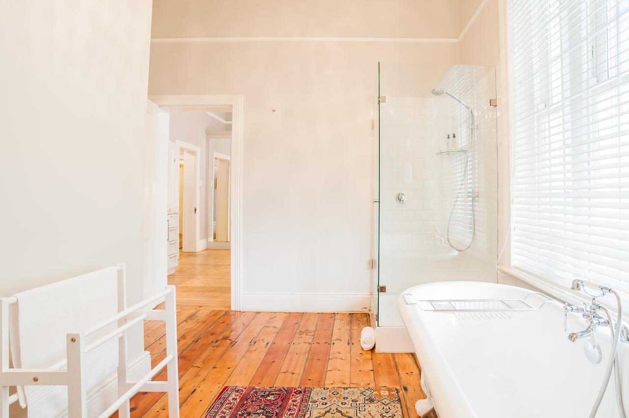 סטלנבוש Bonne Esperance Studio Apartments מראה חיצוני תמונה