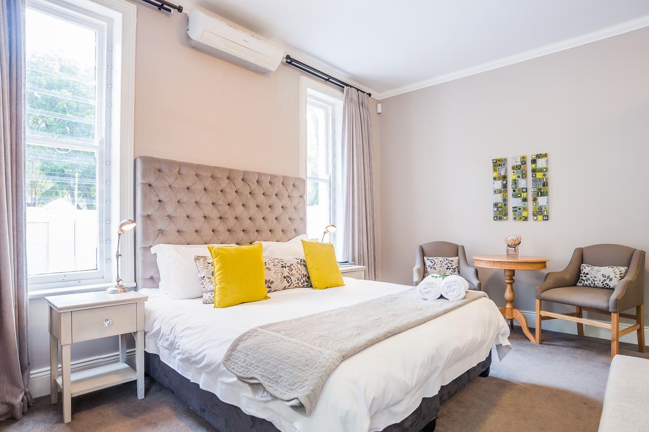 סטלנבוש Bonne Esperance Studio Apartments מראה חיצוני תמונה