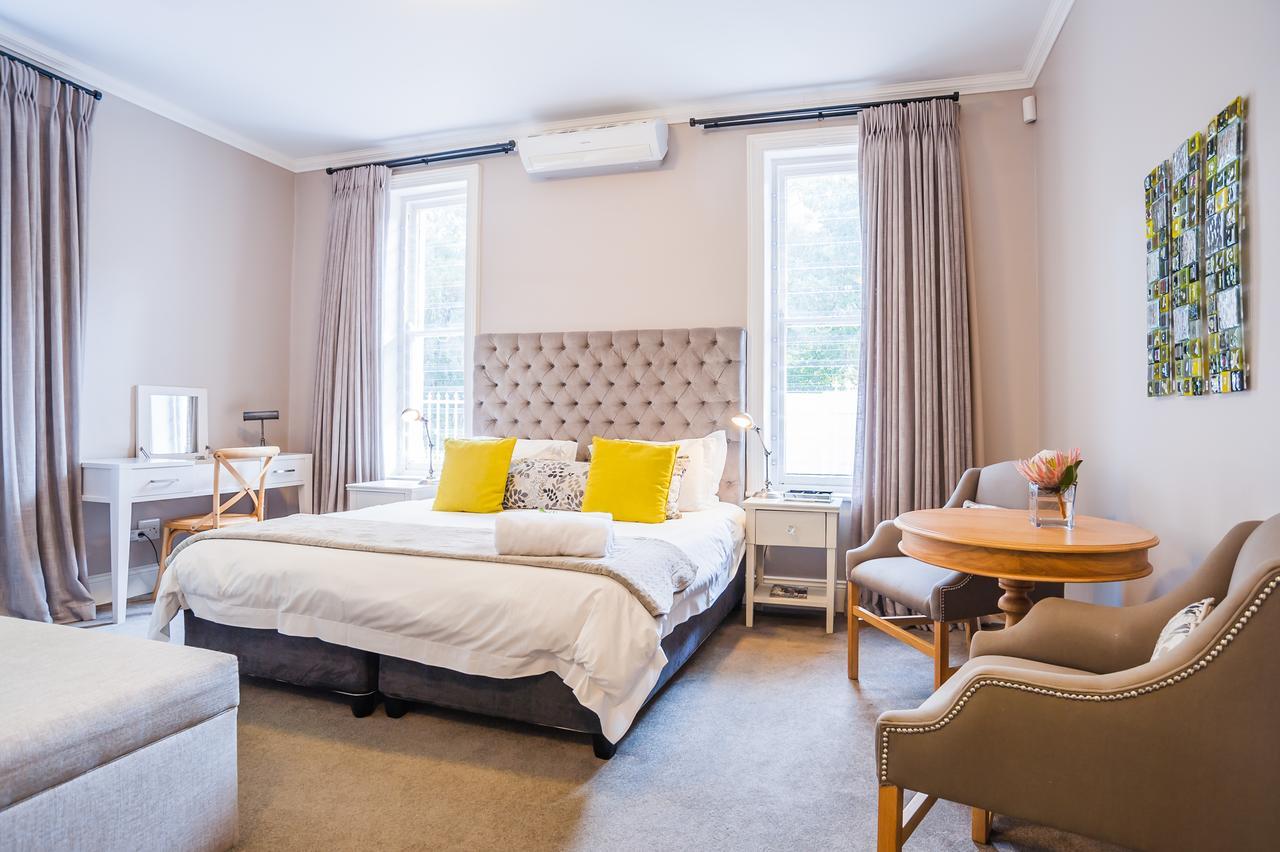 סטלנבוש Bonne Esperance Studio Apartments מראה חיצוני תמונה